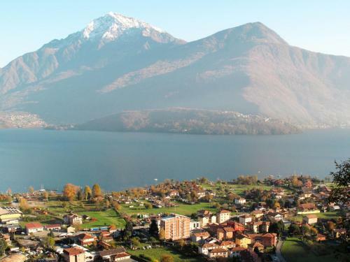 Locazione Turistica Residence Gamma (Dgo253)