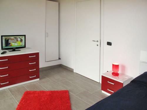 Locazione Turistica Residence Gamma (Dgo255)