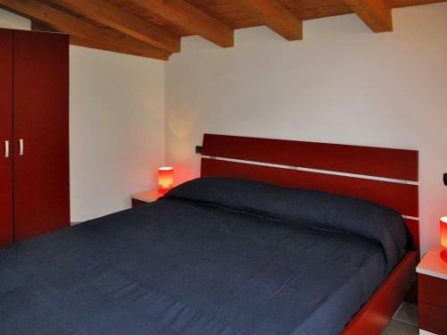 Locazione Turistica Residence Gamma (Dgo255)