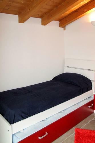 Locazione Turistica Residence Gamma (Dgo255)