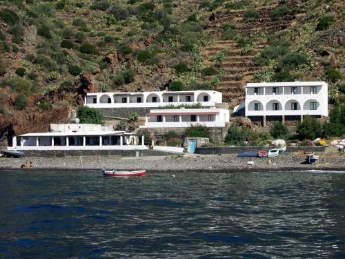 Hotel Ericusa