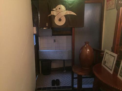 Hotel Takeyaso Ryokan