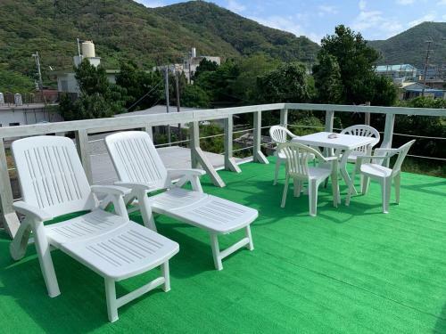 Hostal Guest House Air