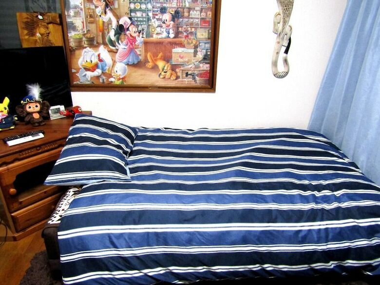 Hostal Abiko Guesthouse