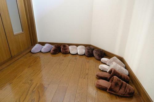 Kiroro House