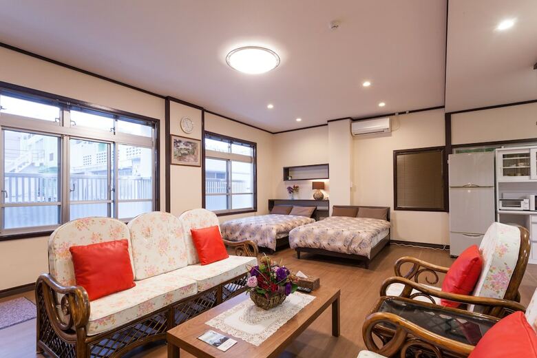 Apartamentos Casa N.y