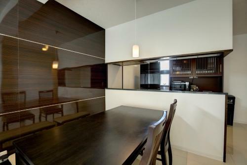 Apartamentos Terrace Resort Ginowan