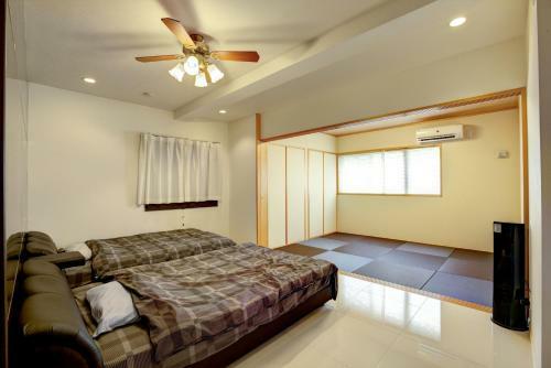 Apartamentos Terrace Resort Ginowan