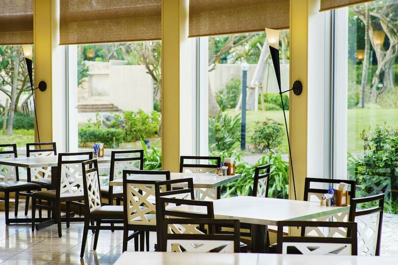 Laguna Garden Hotel