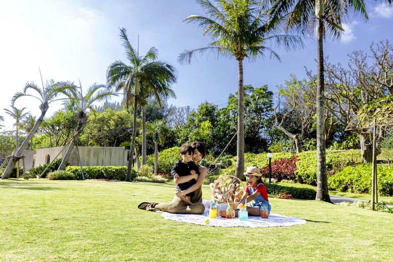 Laguna Garden Hotel