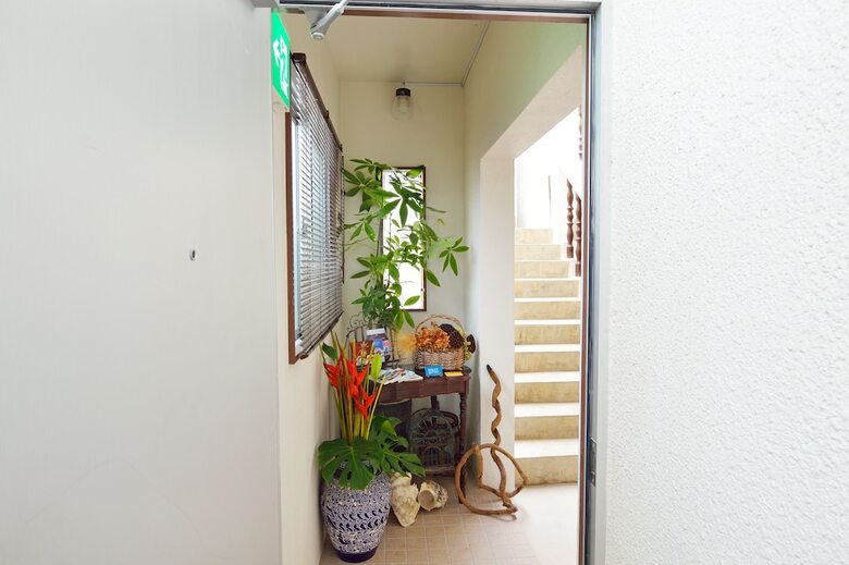 Hostal Douce