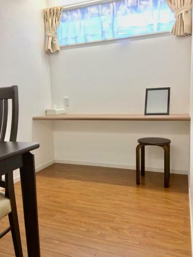 Hostal A-style Futenma