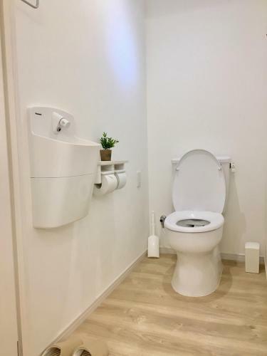 Hostal A-style Futenma