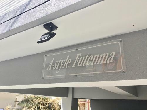 Hostal A-style Futenma