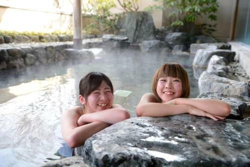 Iizaka Onsen Surikamitei Ohtori
