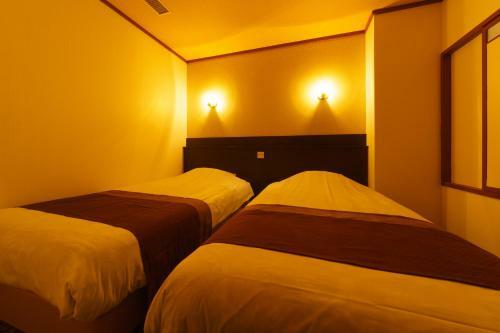 Iizaka Hotel Juraku