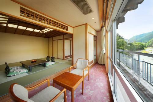 Iizaka Hotel Juraku