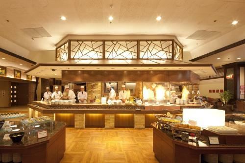 Iizaka Hotel Juraku