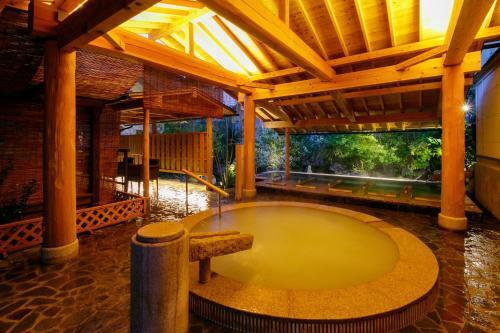 Iizaka Hotel Juraku
