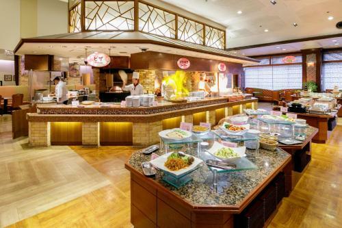 Iizaka Hotel Juraku