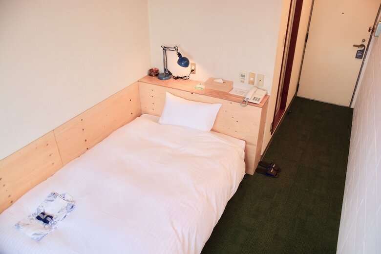 Serendip Hotel Goto