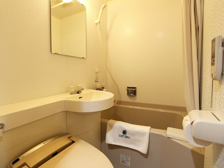 Hotel Livemax Fuchu