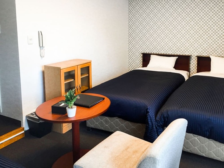 Hotel Livemax Fuchu