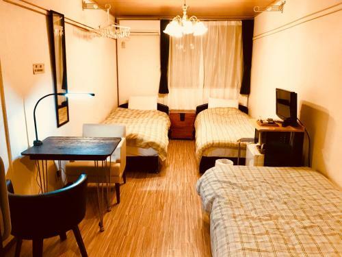 Hostal Daigo House