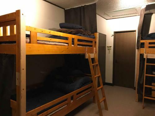 Hostal Guesthouse-lahar