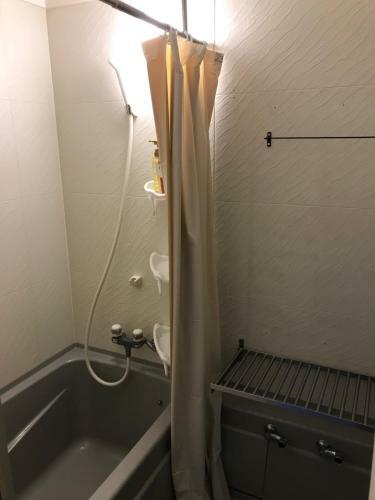 Hostal Guesthouse-lahar