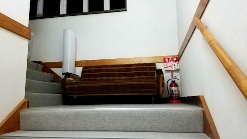 Hostal Guesthouse-lahar