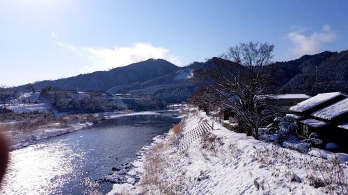 Hostal Guesthouse-lahar