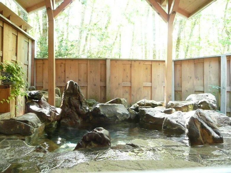 Posada Shikino Yado Subaru