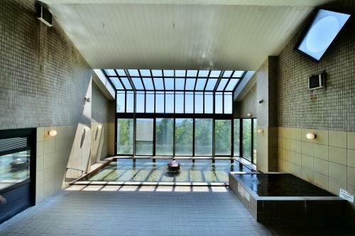 Tateshina Park Hotel