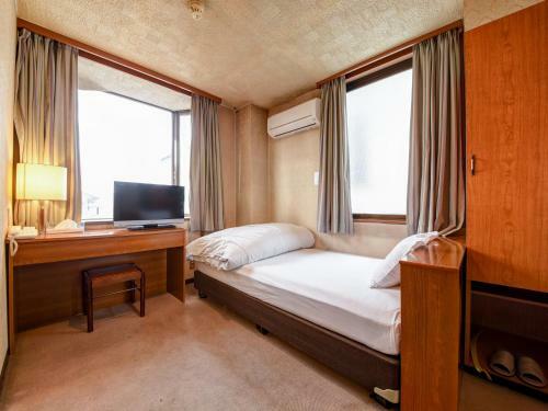 Green Business Hotel