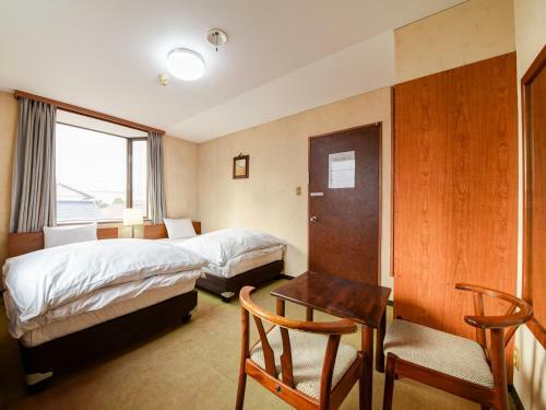 Green Business Hotel