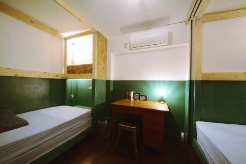 Hostal Guesthouse Setouchi.knot