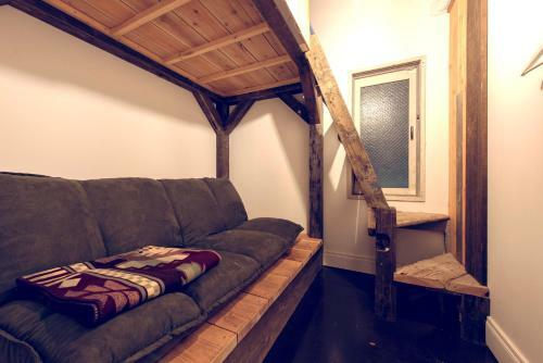 Hostal Guesthouse Setouchi.knot