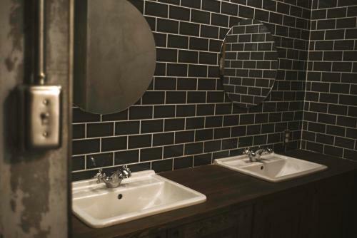 Hostal Guesthouse Setouchi.knot