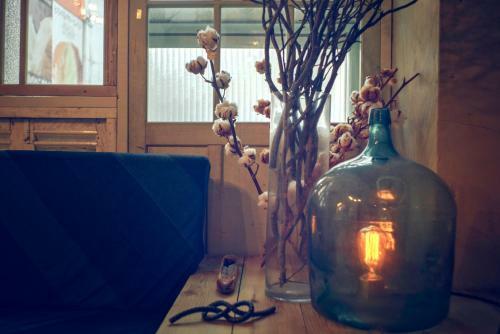 Hostal Guesthouse Setouchi.knot