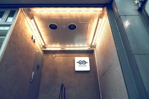 Hostal Guesthouse Setouchi.knot