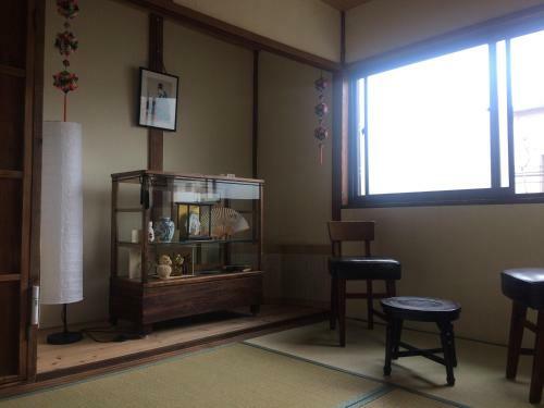 Agroturismo Suzume-an