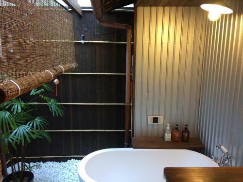 Agroturismo Suzume-an
