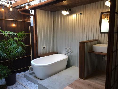 Agroturismo Suzume-an