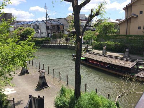 Agroturismo Suzume-an