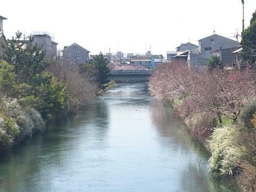 Agroturismo Suzume-an