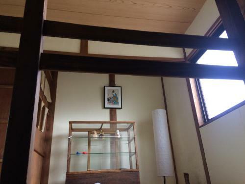 Agroturismo Suzume-an