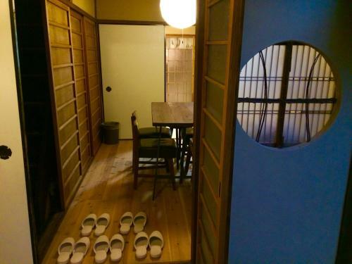 Agroturismo Suzume-an