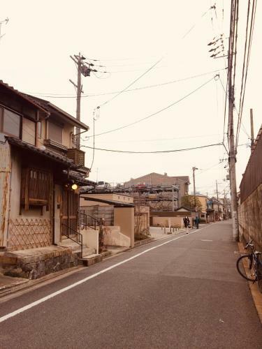 Agroturismo Suzume-an