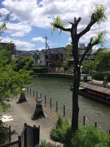 Agroturismo Suzume-an